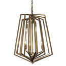 Six Light Foyer Pendant<br /><span style="color: