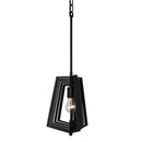 One Light Pendant<br /><span style="color: