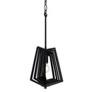 One Light Pendant<br /><span style="color:
