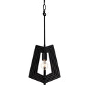 One Light Pendant<br /><span style="color: