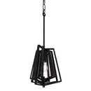 One Light Pendant<br /><span style="color: