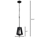 One Light Pendant<br /><span style="color: