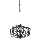 Three Light Pendant<br /><span style="color: