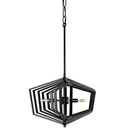 Three Light Pendant<br /><span style="color: