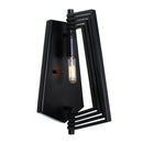 One Light Wall Sconce<br /><span style="color: