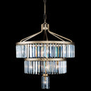 13 Light Pendant<br /><span style="color: