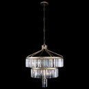 13 Light Pendant<br /><span style="color: