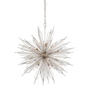 16 Light Pendant<br /><span style="color:#4AB0CE;">Entrega: 4-10 dias en USA</span><br /><span style="color:#4AB0CE;font-size:60%;">PREGUNTE POR ENTREGA EN PANAMA</span><br />Collection: Orbital<br />Finish: Gold Dust