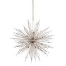 16 Light Pendant<br /><span style="color:#4AB0CE;">Entrega: 4-10 dias en USA</span><br /><span style="color:#4AB0CE;font-size:60%;">PREGUNTE POR ENTREGA EN PANAMA</span><br />Collection: Orbital<br />Finish: Gold Dust