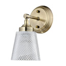 One Light Bath<br /><span style="color: