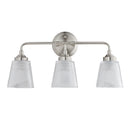 Three Light Bath<br /><span style="color: