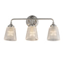 Three Light Bath<br /><span style="color: