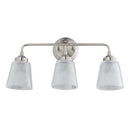 Three Light Bath<br /><span style="color: