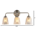 Three Light Bath<br /><span style="color: