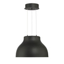 LED Pendant<br /><span style="color:#4AB0CE;">Entrega: 4-10 dias en USA</span><br /><span style="color:#4AB0CE;font-size:60%;">PREGUNTE POR ENTREGA EN PANAMA</span><br />Collection: Kettle Up<br />Finish: Sand Coal Black