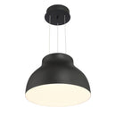 LED Pendant<br /><span style="color:#4AB0CE;">Entrega: 4-10 dias en USA</span><br /><span style="color:#4AB0CE;font-size:60%;">PREGUNTE POR ENTREGA EN PANAMA</span><br />Collection: Kettle Up<br />Finish: Sand Coal Black