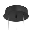 LED Pendant<br /><span style="color:#4AB0CE;">Entrega: 4-10 dias en USA</span><br /><span style="color:#4AB0CE;font-size:60%;">PREGUNTE POR ENTREGA EN PANAMA</span><br />Collection: Kettle Up<br />Finish: Sand Coal Black