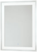 George Kovacs - P6109 - LED Mirror - Mirror - Mirror
