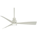 Minka Aire - F786-WHF - 44"Ceiling Fan - Simple - Flat White