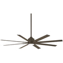 Minka Aire - F896-65-ORB - 65" Ceiling Fan - Xtreme H2O - Oil Rubbed Bronze