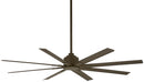 65" Ceiling Fan<br /><span style="color:#4AB0CE;">Entrega: 4-10 dias en USA</span><br /><span style="color:#4AB0CE;font-size:60%;">PREGUNTE POR ENTREGA EN PANAMA</span><br />Collection: Xtreme H2O<br />Finish: Oil Rubbed Bronze