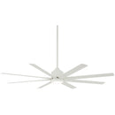 65" Ceiling Fan<br /><span style="color:#4AB0CE;">Entrega: 4-10 dias en USA</span><br /><span style="color:#4AB0CE;font-size:60%;">PREGUNTE POR ENTREGA EN PANAMA</span><br />Collection: Xtreme H2O<br />Finish: Flat White