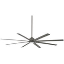 84"Outdoor Ceiling Fan<br /><span style="color:#4AB0CE;">Entrega: 4-10 dias en USA</span><br /><span style="color:#4AB0CE;font-size:60%;">PREGUNTE POR ENTREGA EN PANAMA</span><br />Collection: Xtreme H2O<br />Finish: Smoked Iron