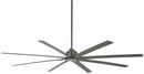 84"Outdoor Ceiling Fan<br /><span style="color:#4AB0CE;">Entrega: 4-10 dias en USA</span><br /><span style="color:#4AB0CE;font-size:60%;">PREGUNTE POR ENTREGA EN PANAMA</span><br />Collection: Xtreme H2O<br />Finish: Smoked Iron