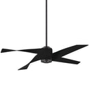 64"Ceiling Fan<br /><span style="color:#4AB0CE;">Entrega: 4-10 dias en USA</span><br /><span style="color:#4AB0CE;font-size:60%;">PREGUNTE POR ENTREGA EN PANAMA</span><br />Collection: Artemis IV<br />Finish: Gun Metal