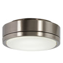 Minka Aire - K9727L-BN - LED Light Kit - Rudolph - Brushed Nickel