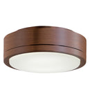 Minka Aire - K9727L-DK - LED Light Kit - Rudolph - Distressed Koa