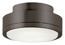 Minka Aire - K9727L-ORB - LED Fan Light Kit - Rudolph - Oil Rubbed Bronze