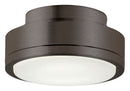 Minka Aire - K9727L-ORB - LED Fan Light Kit - Rudolph - Oil Rubbed Bronze