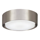 Minka Aire - K9787L-BNW - LED Light Kit - Simple - Brushed Nickel Wet