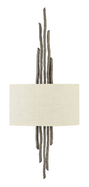 Fredrick Ramond - FR43412MMB - LED Wall Sconce - Spyre - Metallic Matte Bronze