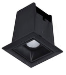 LÁMPARA DE TECHO MINI LED 1X2W EMITE 270LM TONALIDAD DE 3000K 110-277V/50-60HZ CRI>90 PF>0.50 30º  SMD3030.