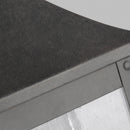 Two Light Pocket Wall Lantern<br /><span style="color:#4AB0CE;">Entrega: 5-6 semanas en USA</span><br /><span style="color:#4AB0CE;font-size:60%;">PREGUNTE POR ENTREGA EN PANAMA</span><br />Collection: Galena<br />Finish: Sable