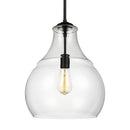 One Light Pendant<br /><span style="color:#4AB0CE;">Entrega: 4-10 dias en USA</span><br /><span style="color:#4AB0CE;font-size:60%;">PREGUNTE POR ENTREGA EN PANAMA</span><br />Collection: Zola<br />Finish: Oil Rubbed Bronze
