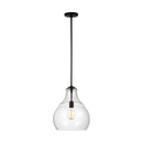 One Light Pendant<br /><span style="color:#4AB0CE;">Entrega: 4-10 dias en USA</span><br /><span style="color:#4AB0CE;font-size:60%;">PREGUNTE POR ENTREGA EN PANAMA</span><br />Collection: Zola<br />Finish: Oil Rubbed Bronze