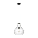 One Light Pendant<br /><span style="color:#4AB0CE;">Entrega: 4-10 dias en USA</span><br /><span style="color:#4AB0CE;font-size:60%;">PREGUNTE POR ENTREGA EN PANAMA</span><br />Collection: Zola<br />Finish: Oil Rubbed Bronze