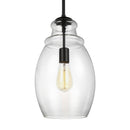 One Light Pendant<br /><span style="color:#4AB0CE;">Entrega: 4-10 dias en USA</span><br /><span style="color:#4AB0CE;font-size:60%;">PREGUNTE POR ENTREGA EN PANAMA</span><br />Collection: Marino<br />Finish: Oil Rubbed Bronze