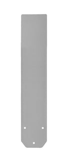 Fanimation - BPW7914BN - Blade Set - Levon Custom - Brushed Nickel