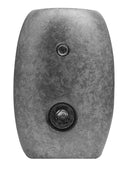 Fanimation - DR1-CPGZ - Downrod - Downrods - Galvanized