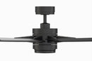 84"Ceiling Fan<br /><span style="color:#4AB0CE;">Entrega: 4-10 dias en USA</span><br /><span style="color:#4AB0CE;font-size:60%;">PREGUNTE POR ENTREGA EN PANAMA</span><br />Collection: Odyn 84<br />Finish: Black