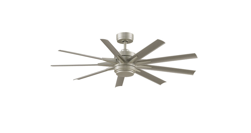 Fanimation - MAD8152BNW - Motor - Odyn Custom - Brushed Nickel