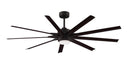 Fanimation - MAD8152DZW - Motor - Odyn Custom - Dark Bronze
