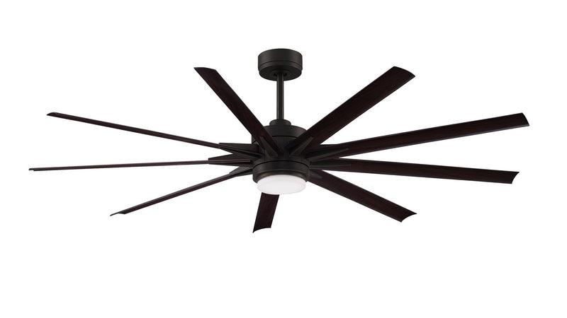Fanimation - MAD8152DZW - Motor - Odyn Custom - Dark Bronze