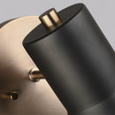 One Light Wall / Bath Sconce<br /><span style="color:#4AB0CE;">Entrega: 2-3 semanas en USA</span><br /><span style="color:#4AB0CE;font-size:60%;">PREGUNTE POR ENTREGA EN PANAMA</span><br />Collection: Towner<br />Finish: Satin Brass