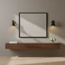 Generation Lighting - 4141301-848 - One Light Wall / Bath Sconce - Towner - Satin Brass