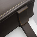 Generation Lighting - 8750701-71 - One Light Outdoor Wall Lantern - Calder - Antique Bronze